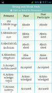 Verbs Telugu screenshot 3