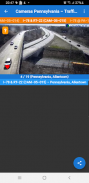 Cameras Pennsylvania - Traffic screenshot 4
