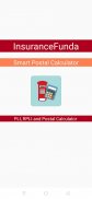 Smart - Postal Calculator screenshot 3