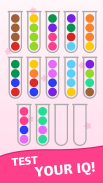 Ball Sort Puzzle - Color Sorting Puzzle screenshot 6