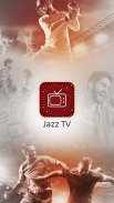 Jazz TV: Live Sports, News, Entertainment, Music screenshot 0