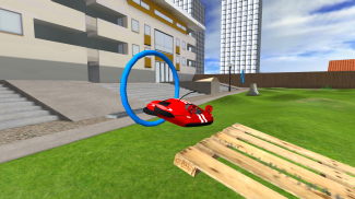 RC Hovercraft Airplane screenshot 5