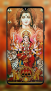 Maa Durga Devi Wallpapers 4K & Ultra HD screenshot 5