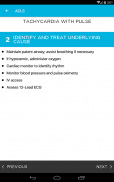 MediCode- ACLS, PALS, BLS, CPR screenshot 1