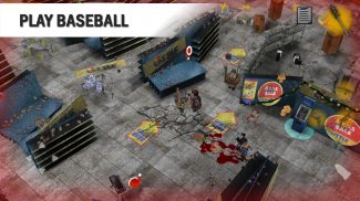 Black Friday: tiendas de zombies screenshot 10