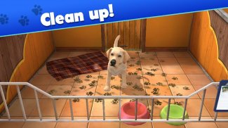 Pet World: My Animal Shelter screenshot 0