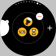Flashlight screenshot 8