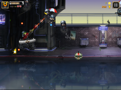 Eagle Commando screenshot 3