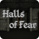 Halls of Fear VR - Demo Icon