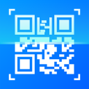 QR Scanner - Mobile QR Code Reader & Generator Icon