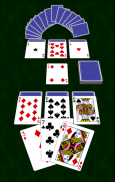 Card Game Lucky Head screenshot 3