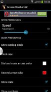 Screen Washer Girl HD screenshot 7