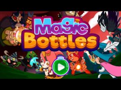 Magik Bottles screenshot 9