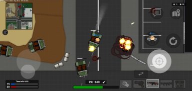 Battledudes.io screenshot 9