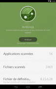 Avira Antivirus Security screenshot 10