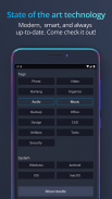 Ashampoo Mobile screenshot 1