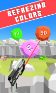 Gun Blaster - The Ball Blaster screenshot 7