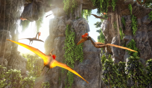 Pteranodon Simulator screenshot 15