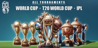 Champions Cricket League™CCL24