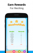 10 Surah for Kids Word By Word screenshot 7