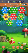 Bubbles shooter screenshot 6