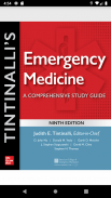 Tintinalli's Emergency Medicine: Study Guide, 9/E screenshot 1