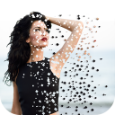 Pixel Effect Photo Editor