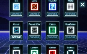 Neon Hero: Cyberpunk Platform Shooter screenshot 10