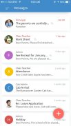 Hello Parent - School App, Messaging,Fees,Tracking screenshot 4