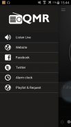 QMR RadioPlayer screenshot 0