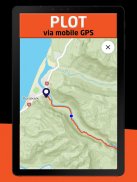 Great Hikes App screenshot 7