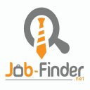 Jobs Finder Icon