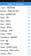 Daily Word English to Gujarati screenshot 4