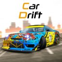 Racing Car Drift Driving Simulation Games