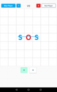 SOS Game : Online screenshot 7