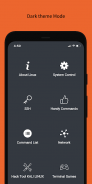 Linux Commands screenshot 0