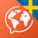 Apprendre le suédois gratuit Icon
