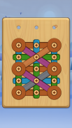 Nut Bolt Game - Wood & Screw screenshot 4