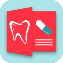 Dental Drugs & Anesthesia icon