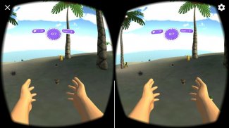 Beach Sweep VR screenshot 3