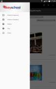 KeySchool Mobile screenshot 1