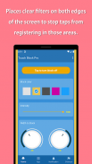 Touch Block Free - screen , touch , block screenshot 4