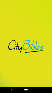 City Bibles screenshot 3