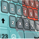 Epic Keyboard Theme Icon