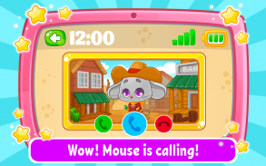 Tablet Belajar: Permainan Bayi screenshot 3