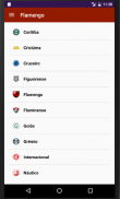 Futebol Mobile screenshot 2