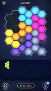 Super Hex: Hexa Block Puzzle screenshot 15