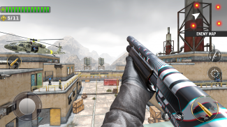 Strike Royale: Gun FPS Shooter screenshot 11