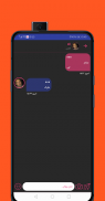 دوست یابی | تماس تلفنی و تصویر screenshot 6
