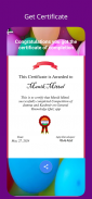 India GK Quiz & Current Affair screenshot 1